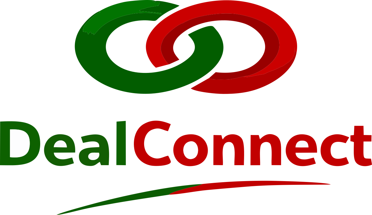 DealConnect Logo